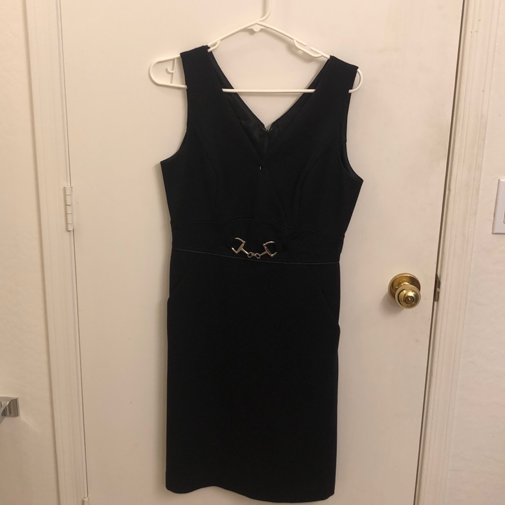 whbm dress